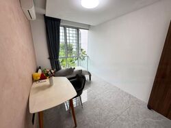 The Eden At Tampines (D18), Condominium #448949151